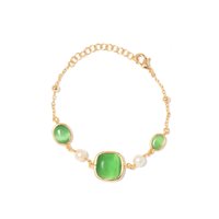Bracelet Blind Lab Femme in Bronze BRFANT315QVC - BRFANT315QVC